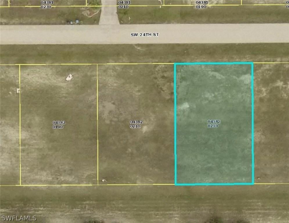 908 SW 24th St., Cape Coral, FL 33991