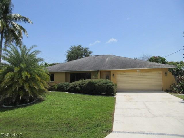 1444 SE 11th St., Cape Coral, FL 33990