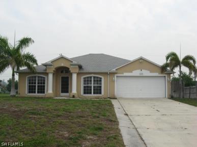 [Address Hidden by Seller], Cape Coral, FL 33914