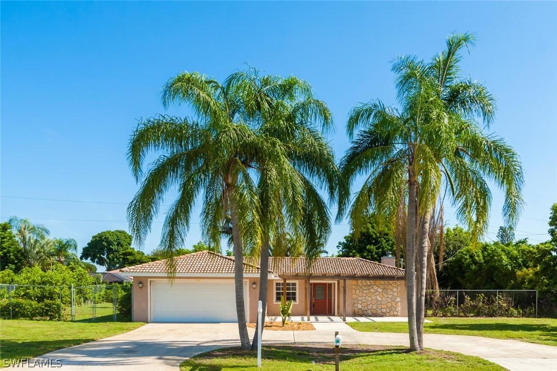 1339 SE 45th St., Cape Coral, FL 33904
