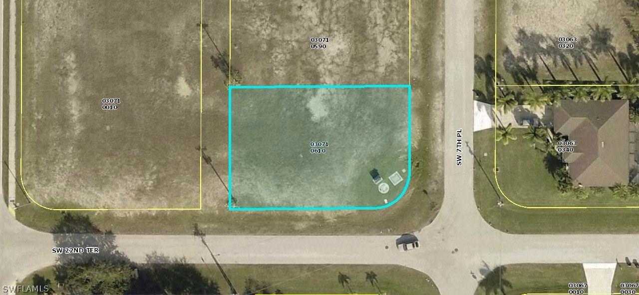 [Address Hidden by Seller], Cape Coral, FL 33991