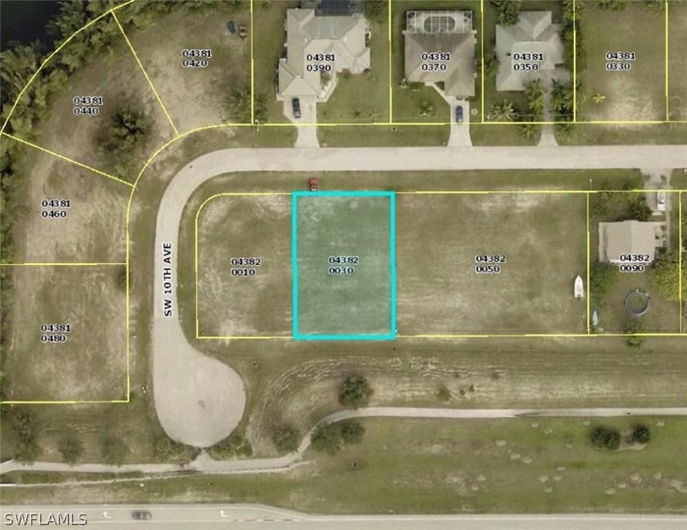 924 SW 24th St., Cape Coral, FL 33991