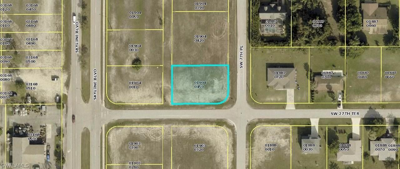 [Address Hidden by Seller], Cape Coral, FL 33914