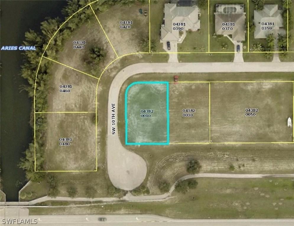 928 SW 24th St., Cape Coral, FL 33991