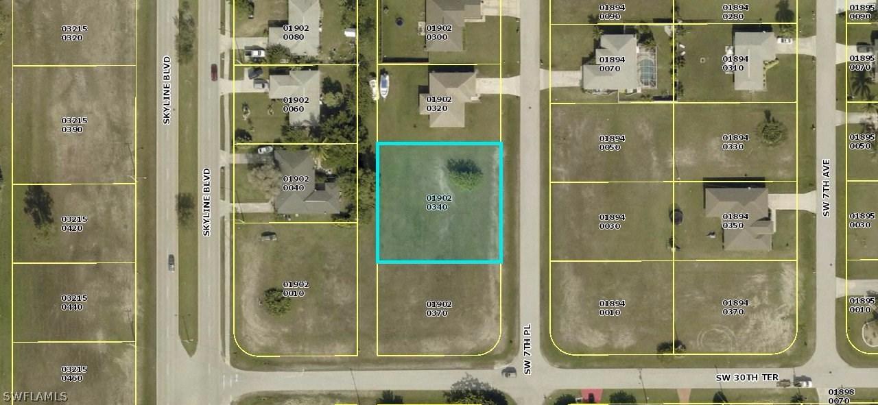 [Address Hidden by Seller], Cape Coral, FL 33914