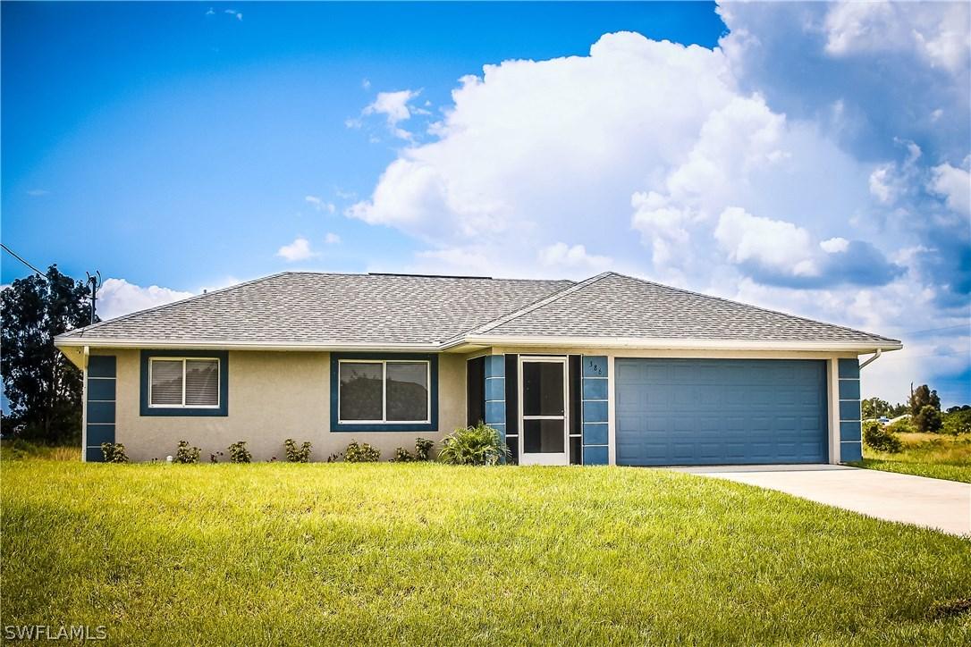 386 Palora Ave., Lehigh Acres, FL 33974