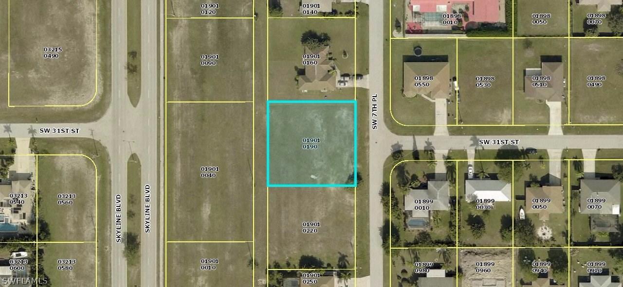 [Address Hidden by Seller], Cape Coral, FL 33914