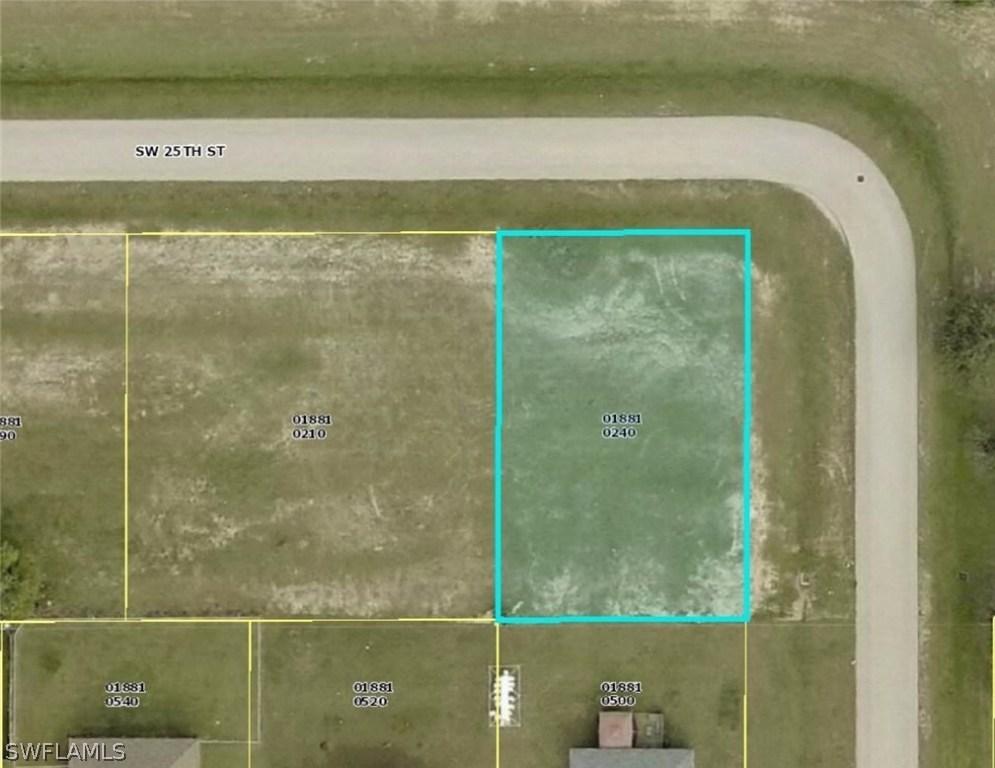 526 SW 25th St., Cape Coral, FL 33914