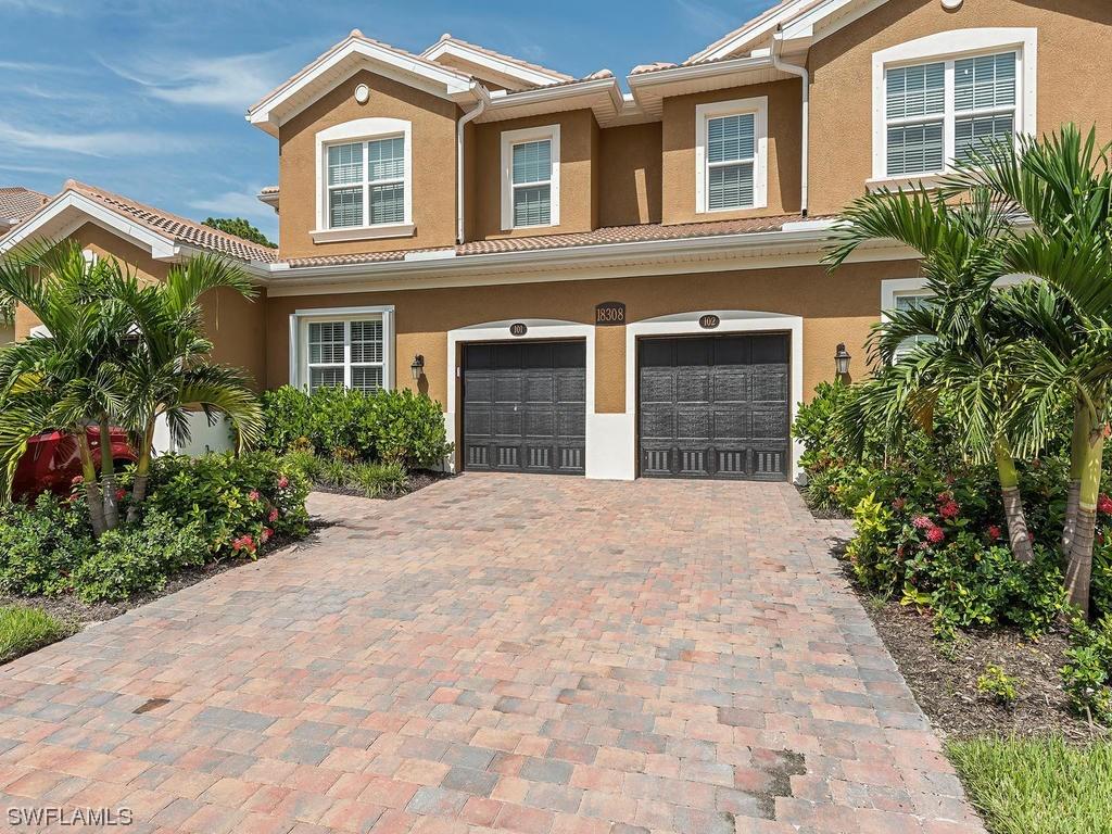 18308 Creekside Preserve Loop #101, Fort Myers, FL 33908