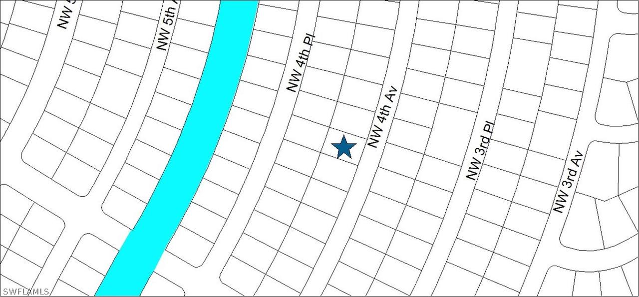 2914 NW 4th Ave., Cape Coral, FL 33993