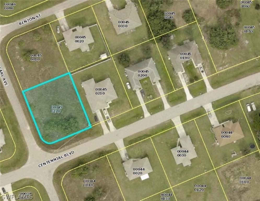 5240 Centennial Blvd., Lehigh Acres, FL 33971