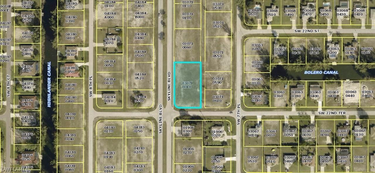 [Address Hidden by Seller], Cape Coral, FL 33991