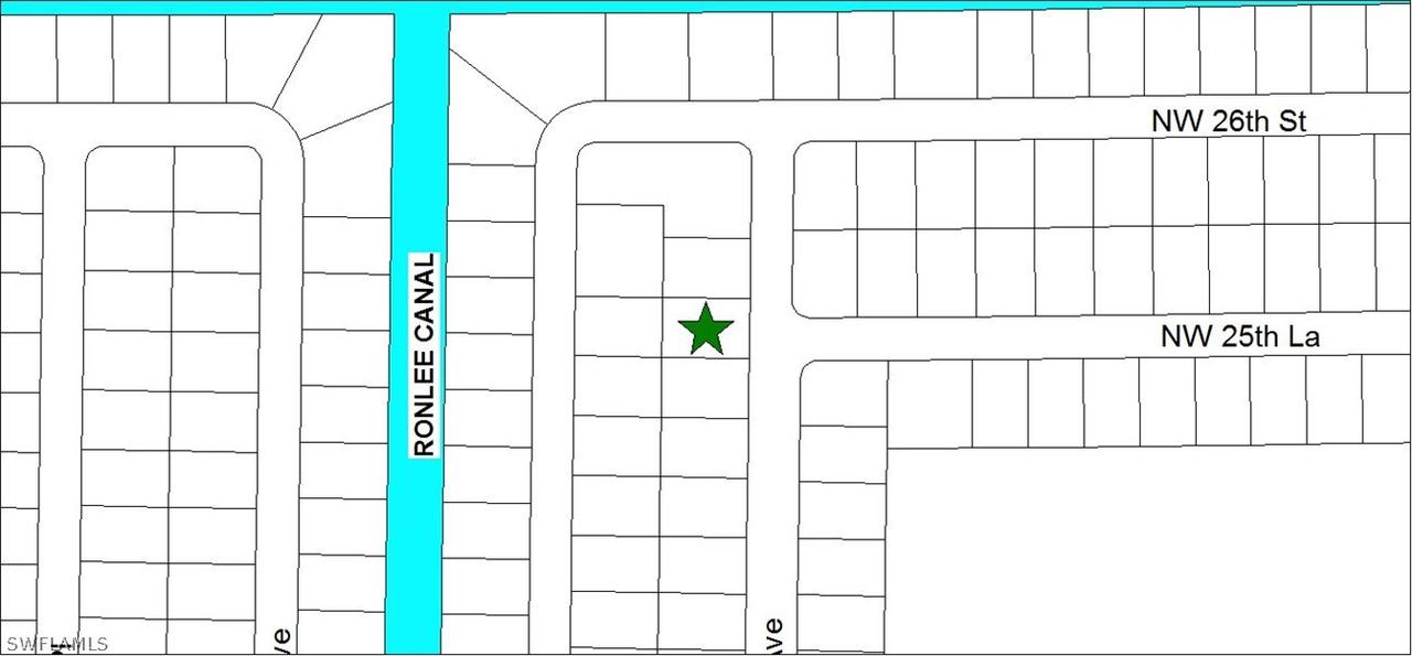 2542 NW 18th Ave., Cape Coral, FL 33993