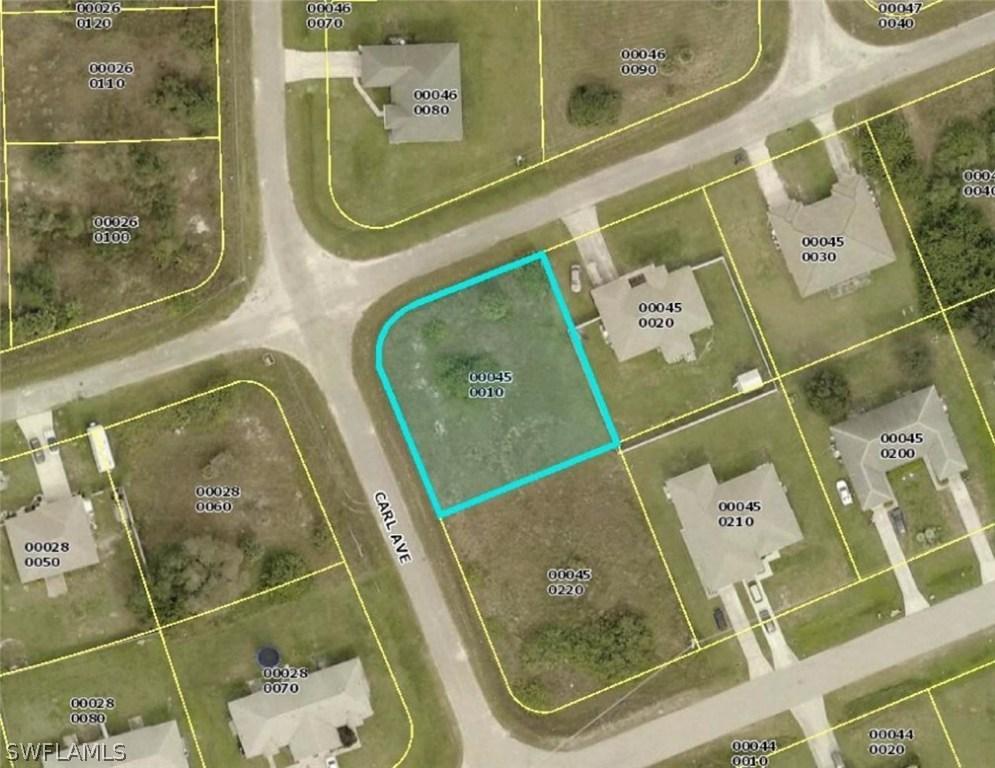 5241 Benton St., Lehigh Acres, FL 33971