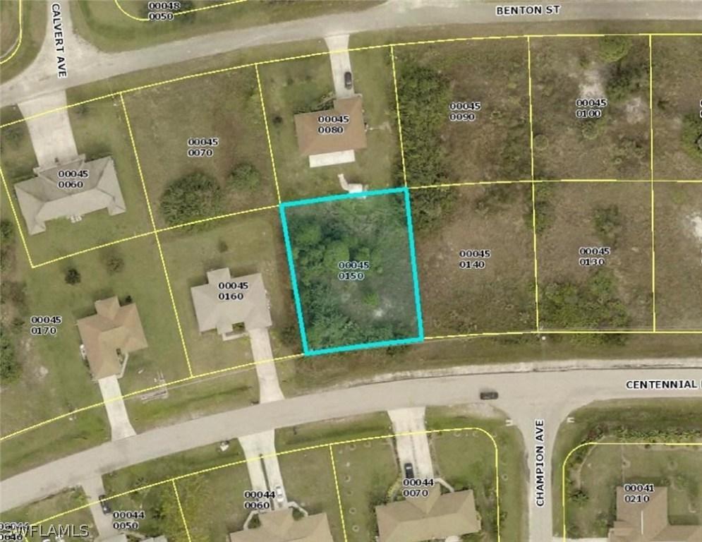 5212 Centennial Blvd., Lehigh Acres, FL 33971