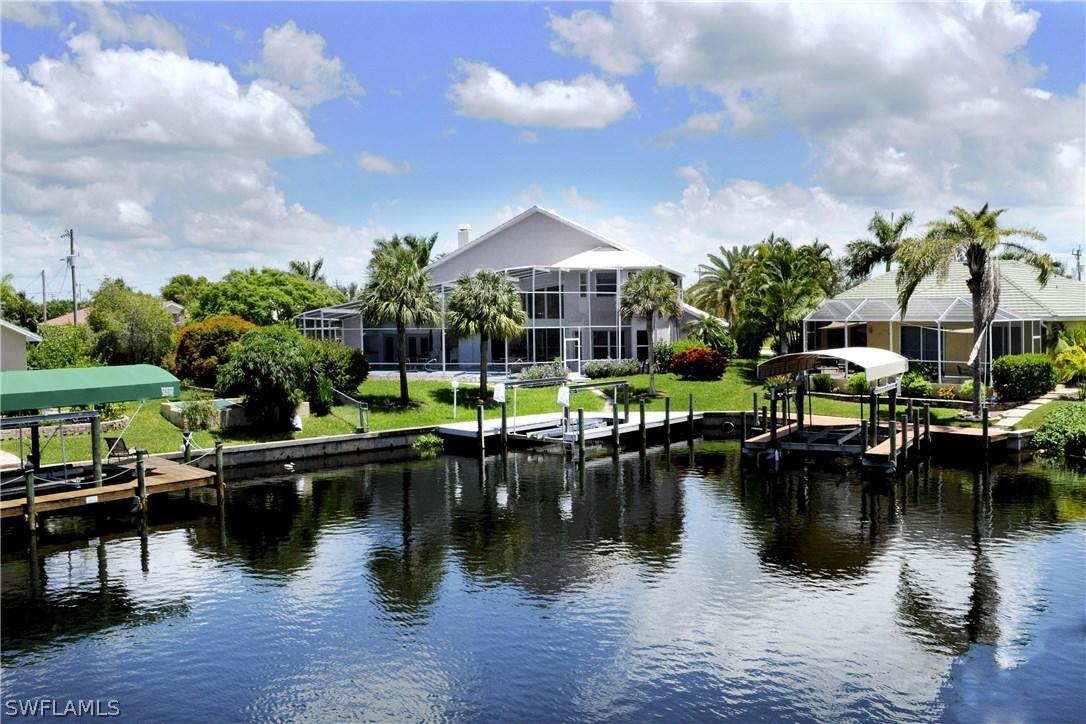 2104 SW 52nd Ln., Cape Coral, FL 33914