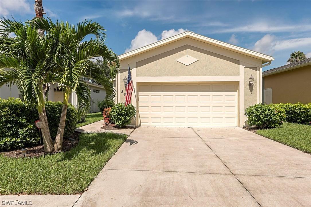 8699 Ibis Cove Cir., Naples, FL 34119