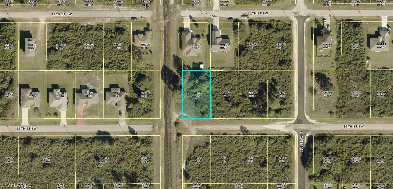 3124 13th St., Lehigh Acres, FL 33976