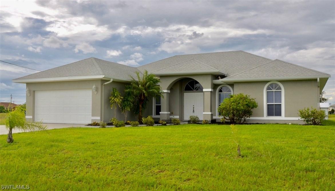 5130 Balmer St., Lehigh Acres, FL 33971