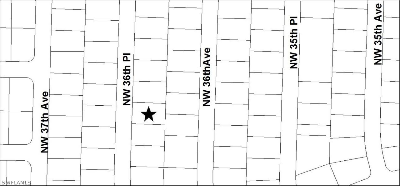 4535 NW 36th Pl., Cape Coral, FL 33993