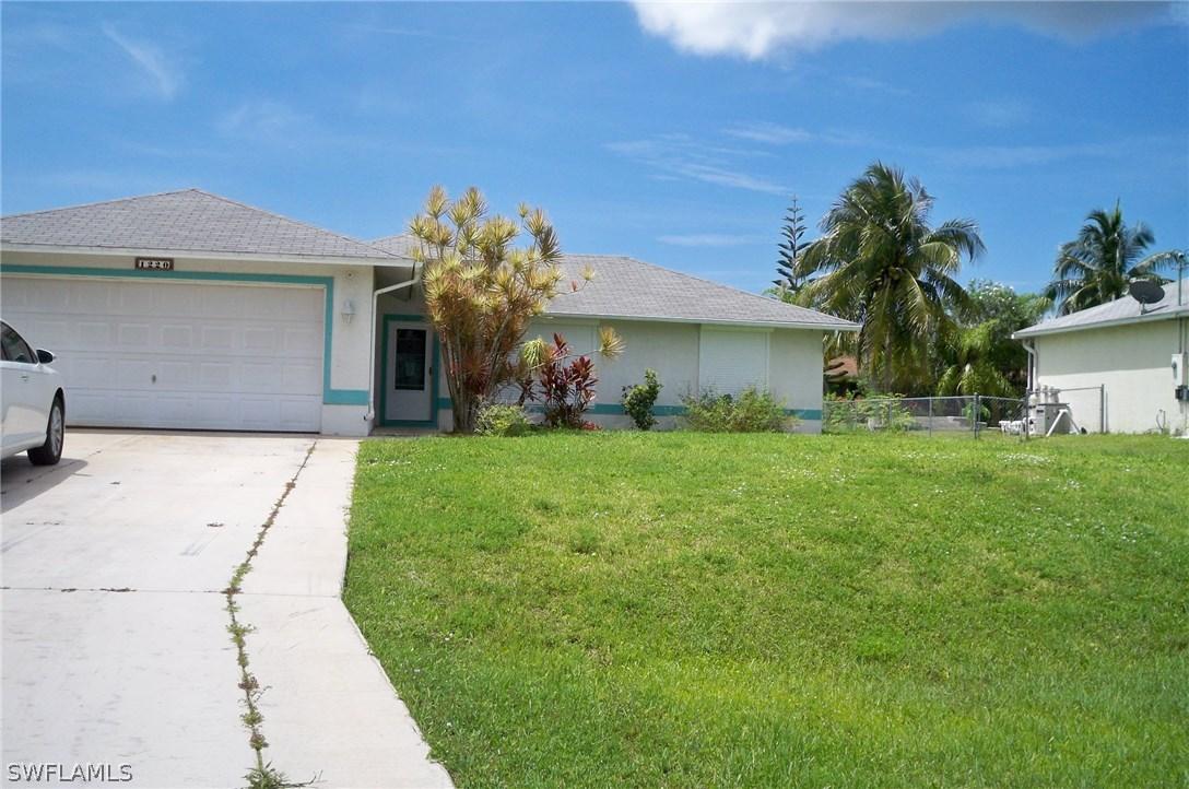 1220 SW 38th St., Cape Coral, FL 33914
