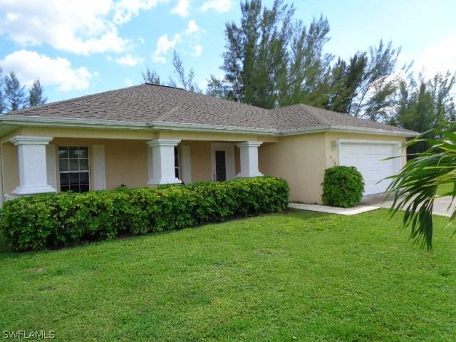 918 SW 28th St., Cape Coral, FL 33914