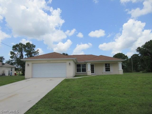 3634 NE 11th Pl., Cape Coral, FL 33909