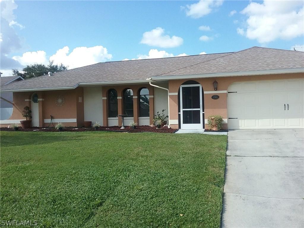 [Address Hidden by Seller], Cape Coral, FL 33909