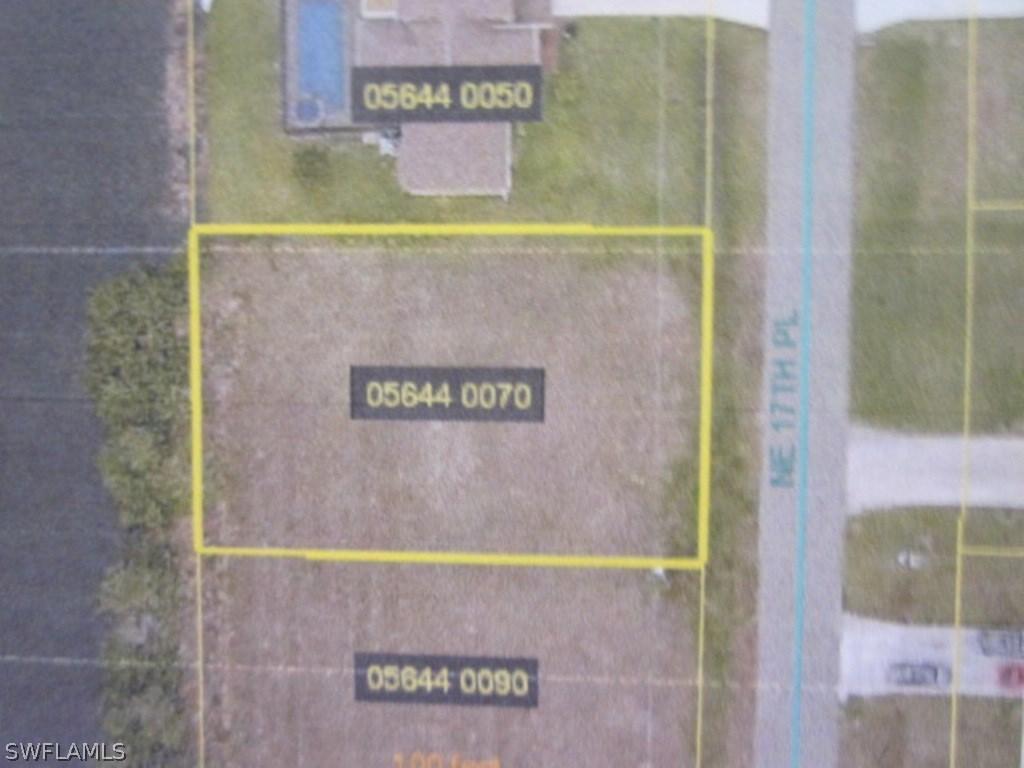 [Address Hidden by Seller], Cape Coral, FL 33909