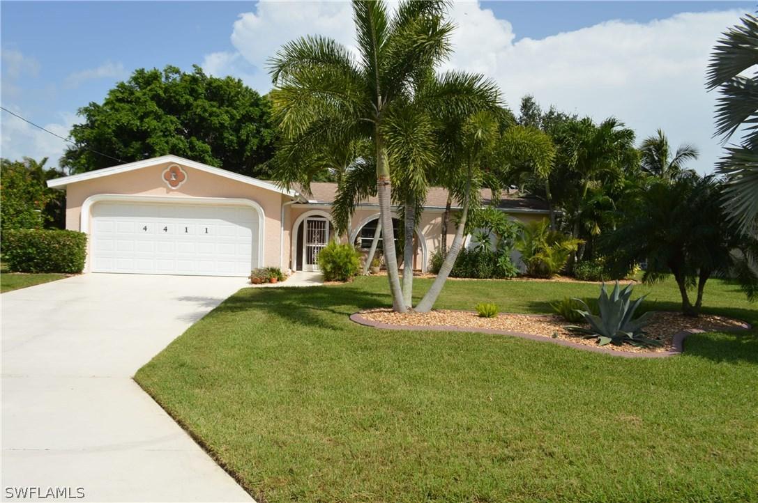4411 SE 19th Ave., Cape Coral, FL 33904