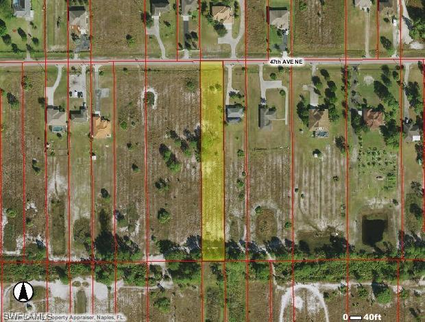 47th Ave. Ne, Naples, FL 34120