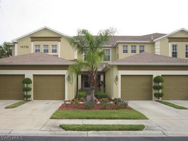 14752 Calusa Palms Dr. #102, Fort Myers, FL 33919