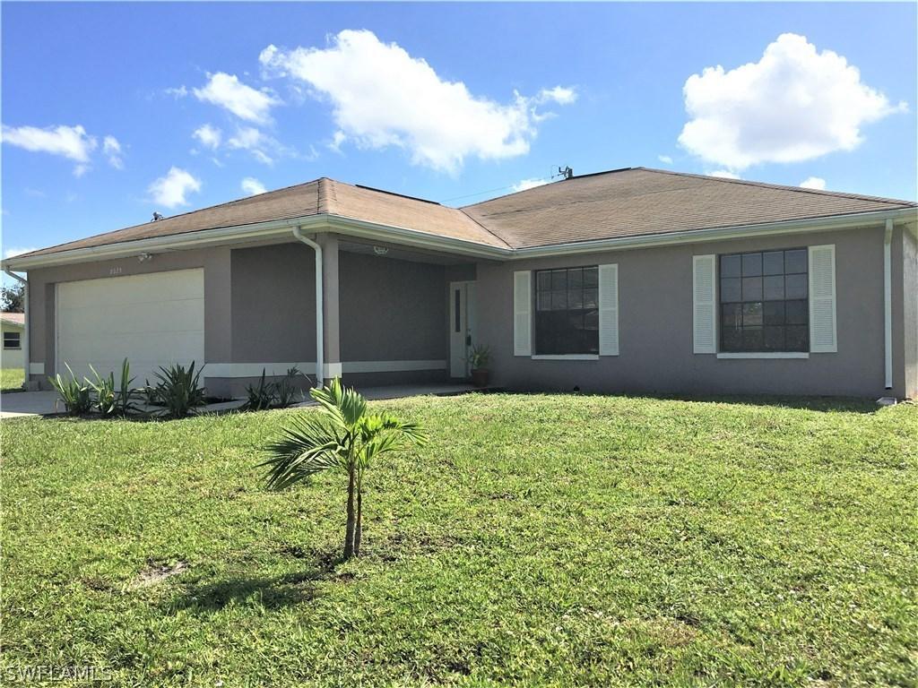 3025 SE 15th Ave., Cape Coral, FL 33904