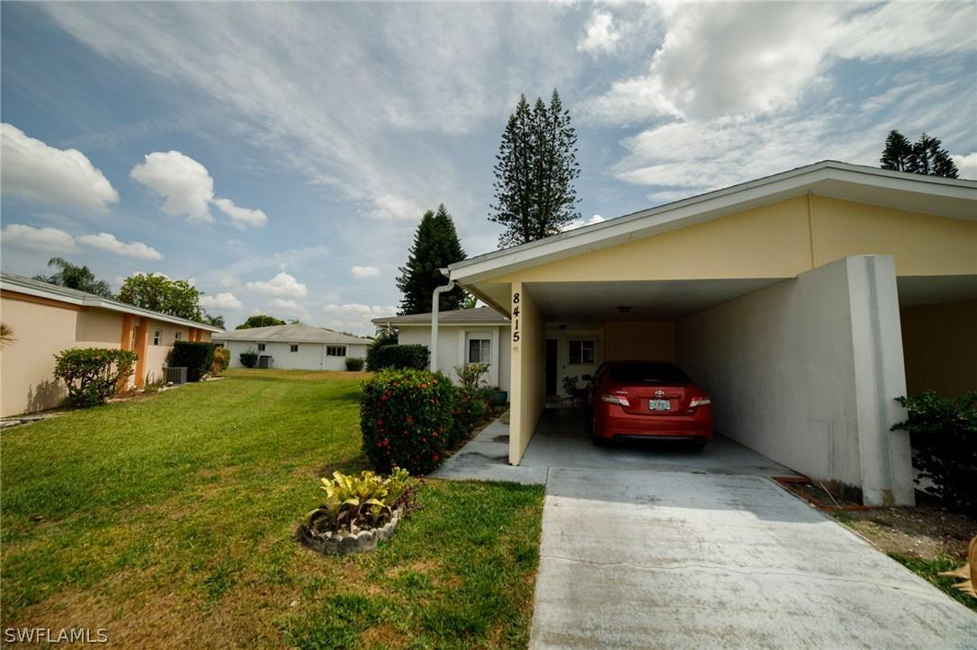 8415 Bahama Ct., Fort Myers, FL 33907