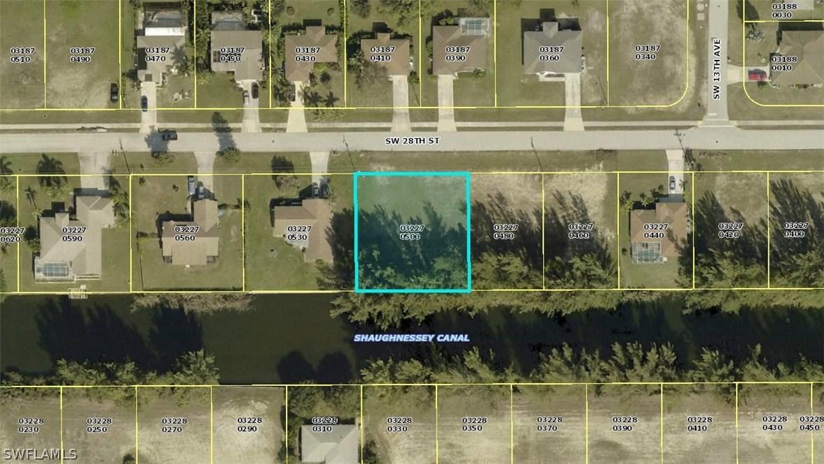 1314 SW 28th St., Cape Coral, FL 33914