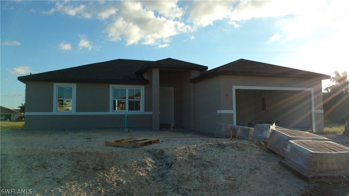 3328 NW 9th Ter., Cape Coral, FL 33993