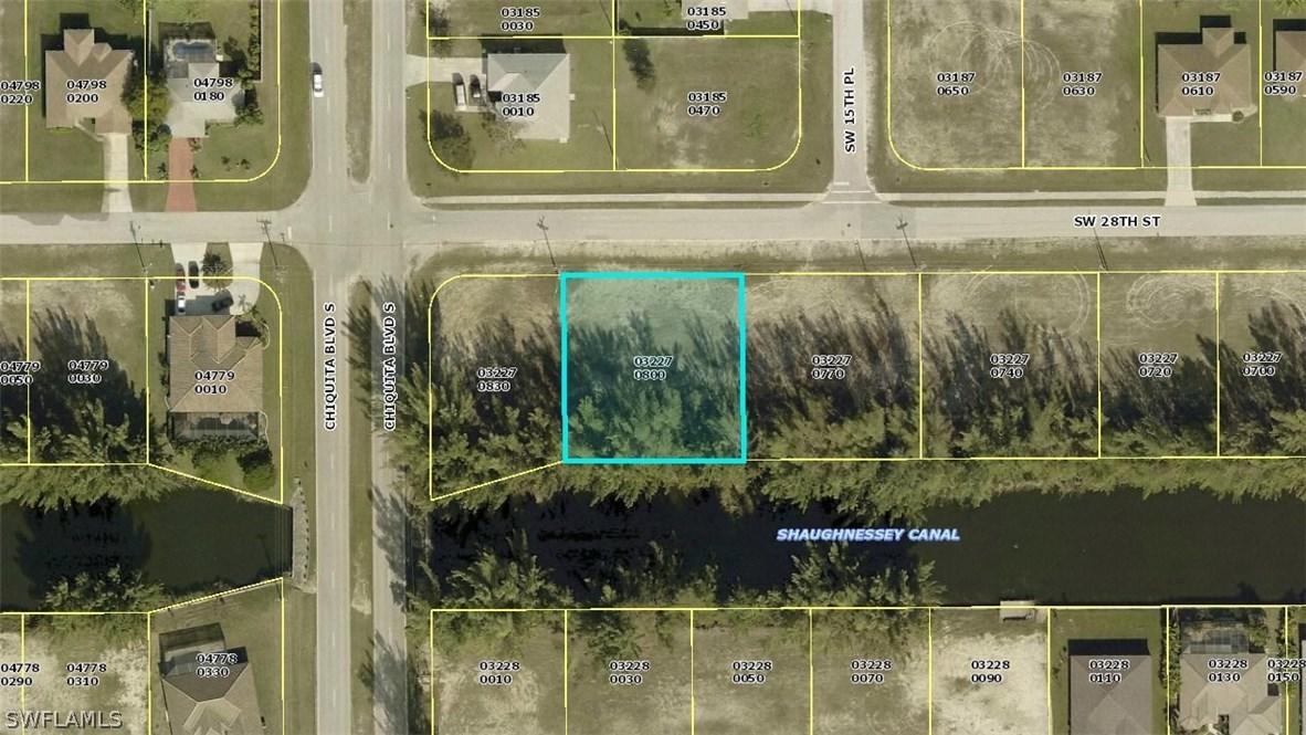 1524 SW 28th St., Cape Coral, FL 33914