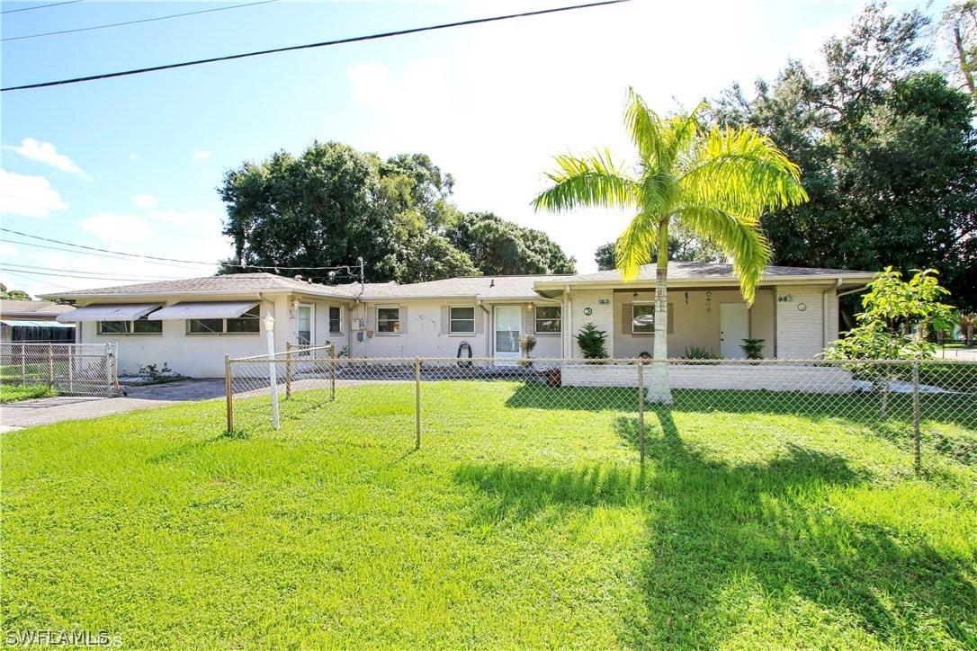 3735 Kelly St., Fort Myers, FL 33901
