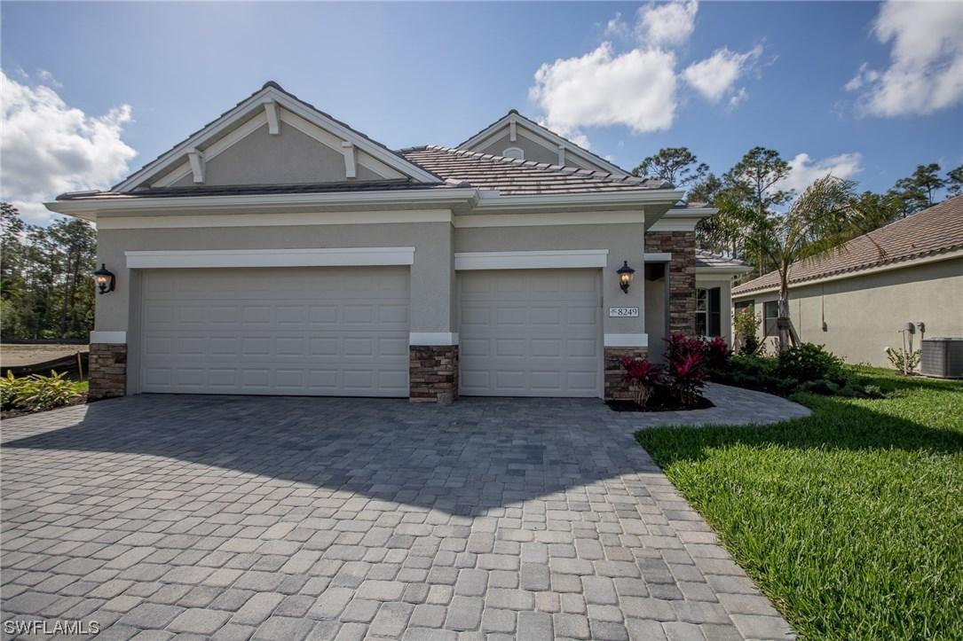 8265 Preserve Point Dr., Fort Myers, FL 33912
