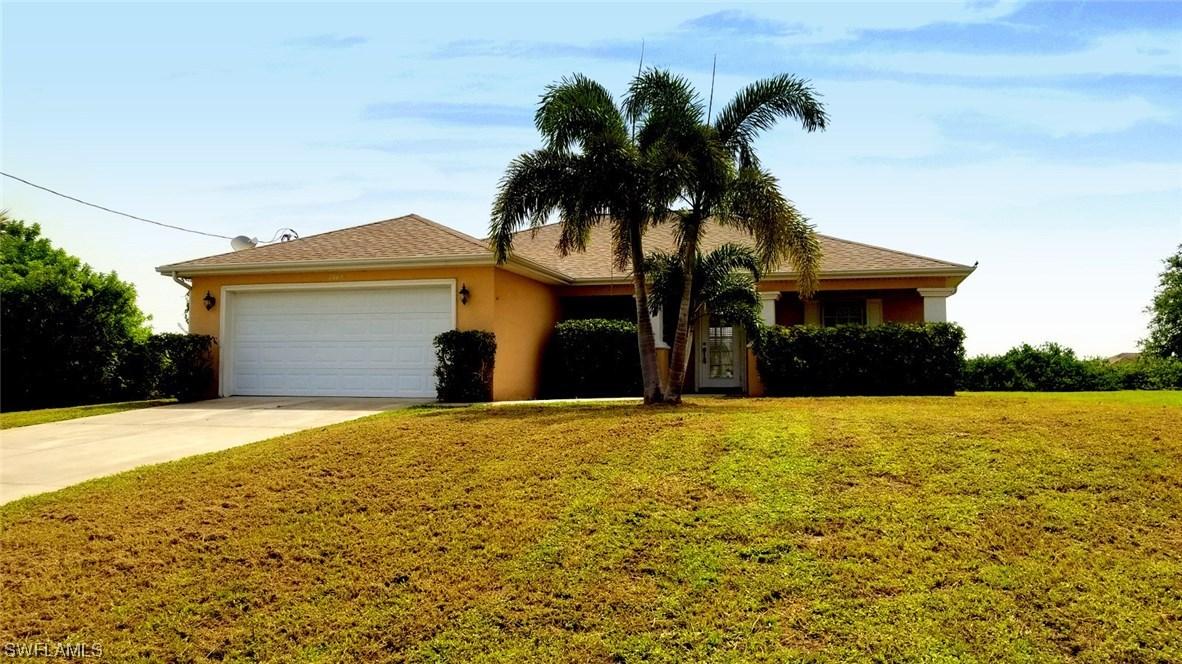 2009 NW 3rd Ave., Cape Coral, FL 33993