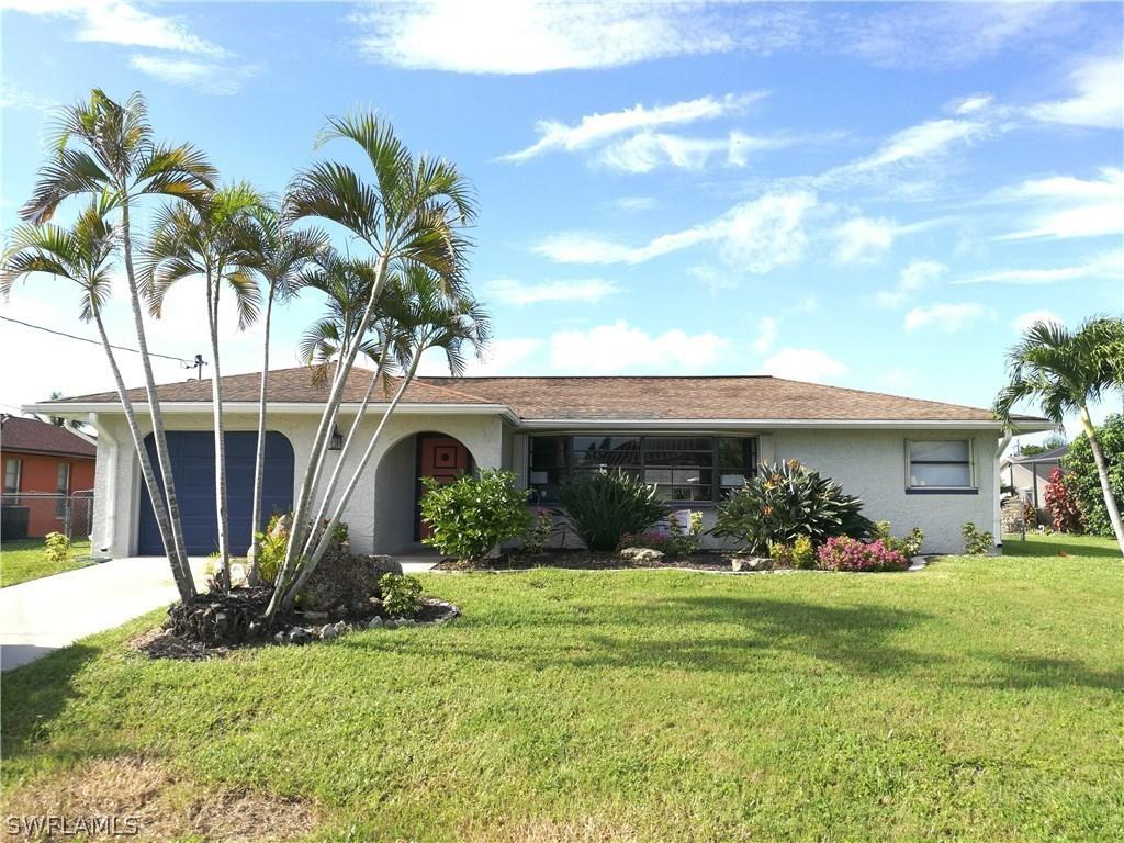 1406 SE 31st Ter., Cape Coral, FL 33904