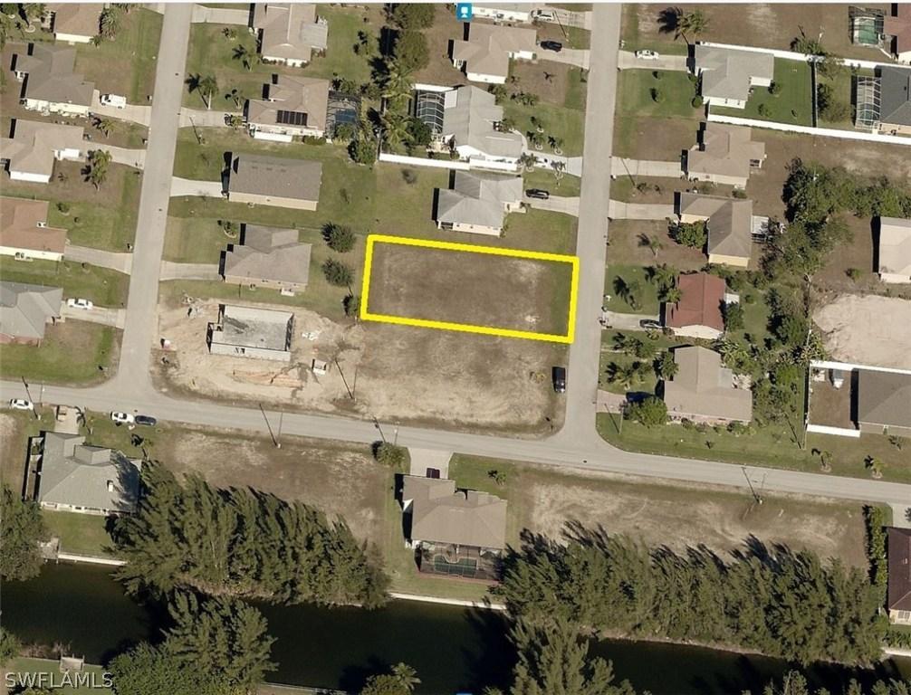 [Address Hidden by Seller], Cape Coral, FL 33914