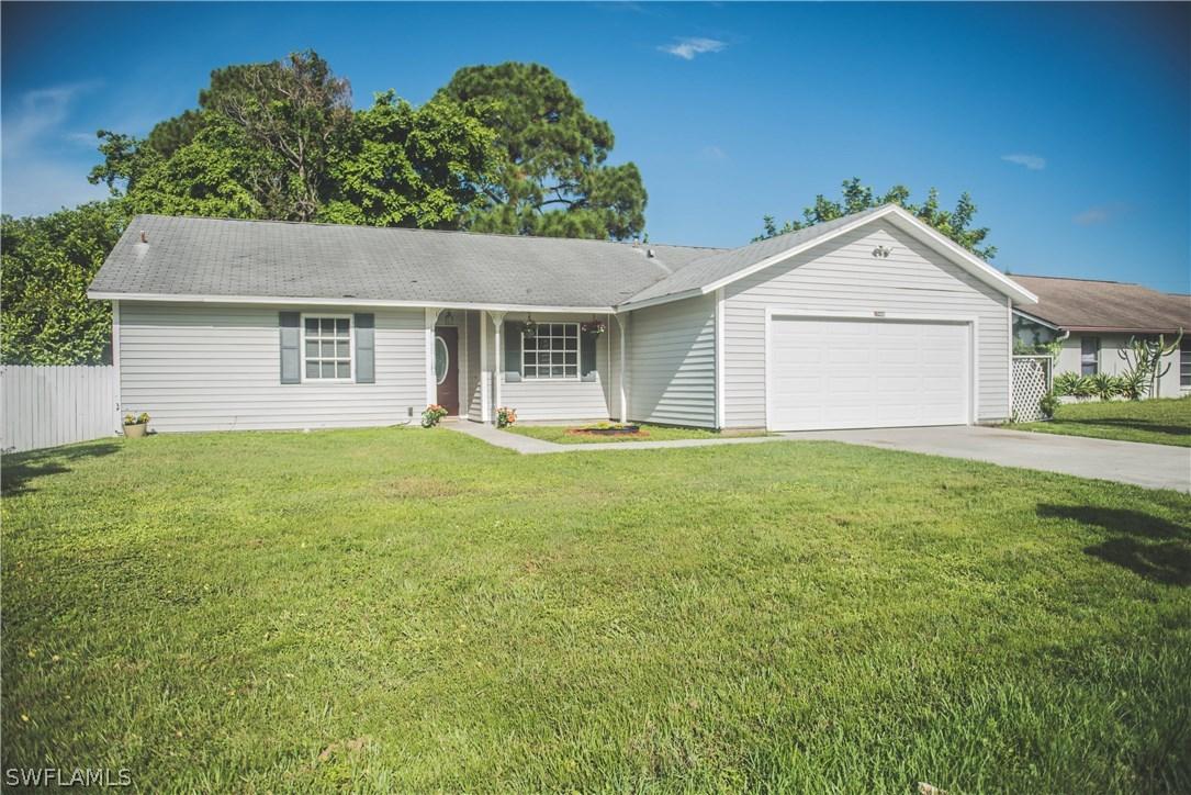 17468 Oriole Rd., Fort Myers, FL 33967