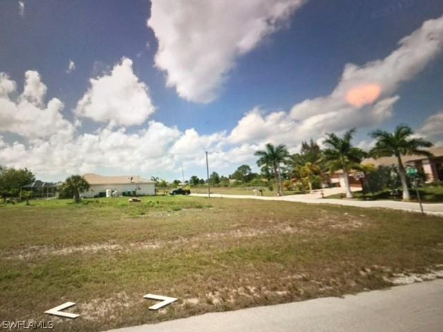 1630 NE 36th Ln., Cape Coral, FL 33909