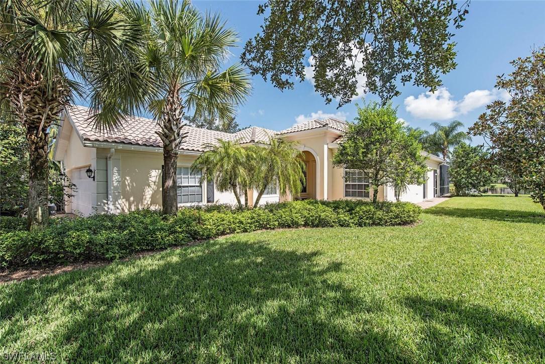 2988 Gilford Way, Naples, FL 34119