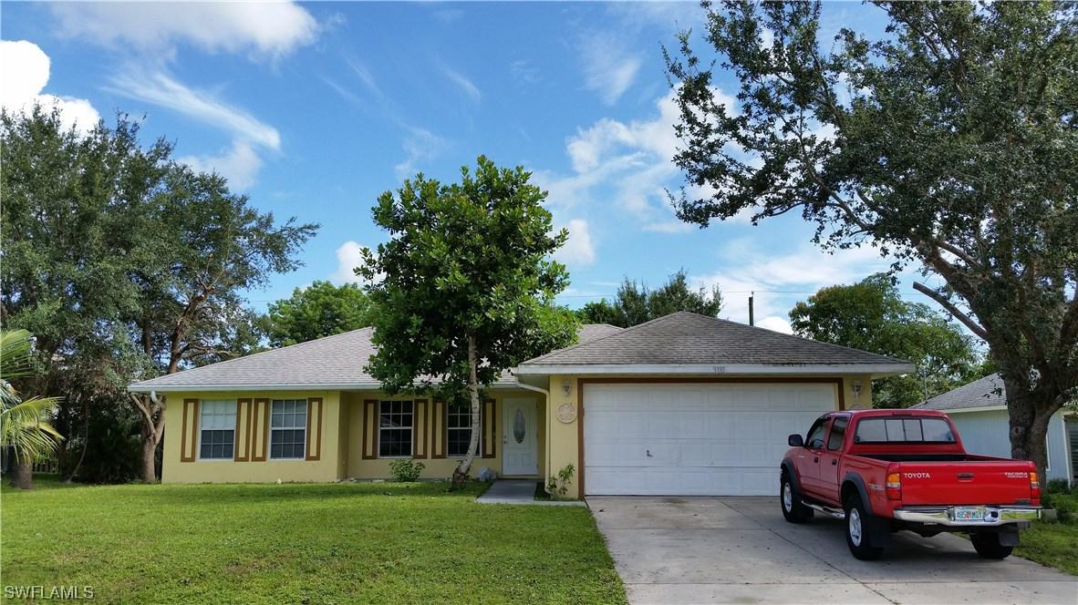 9193 Tangelo Blvd., Fort Myers, FL 33967