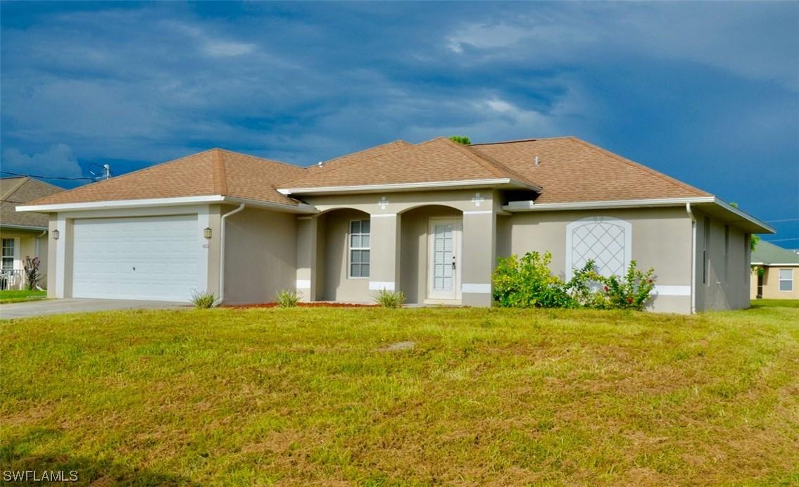 4602 Connie Ave., Lehigh Acres, FL 33976