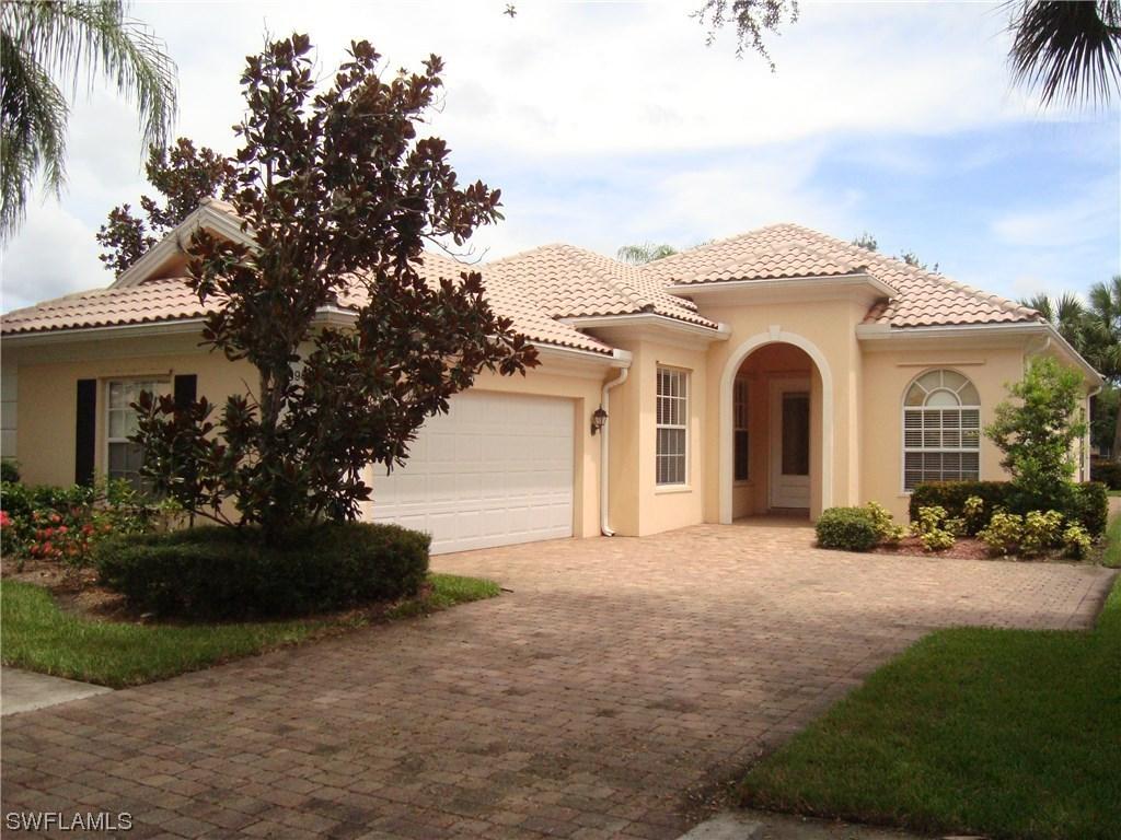 3903 Valentia Way, Naples, FL 34119