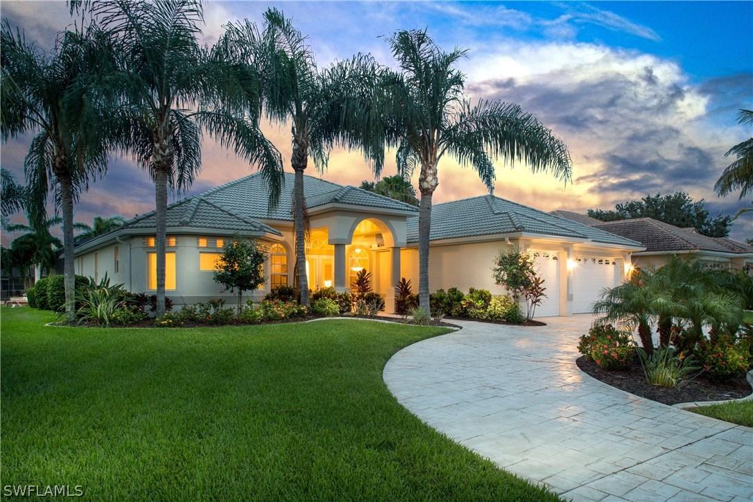 2311 Sagramore Pl., Cape Coral, FL 33914