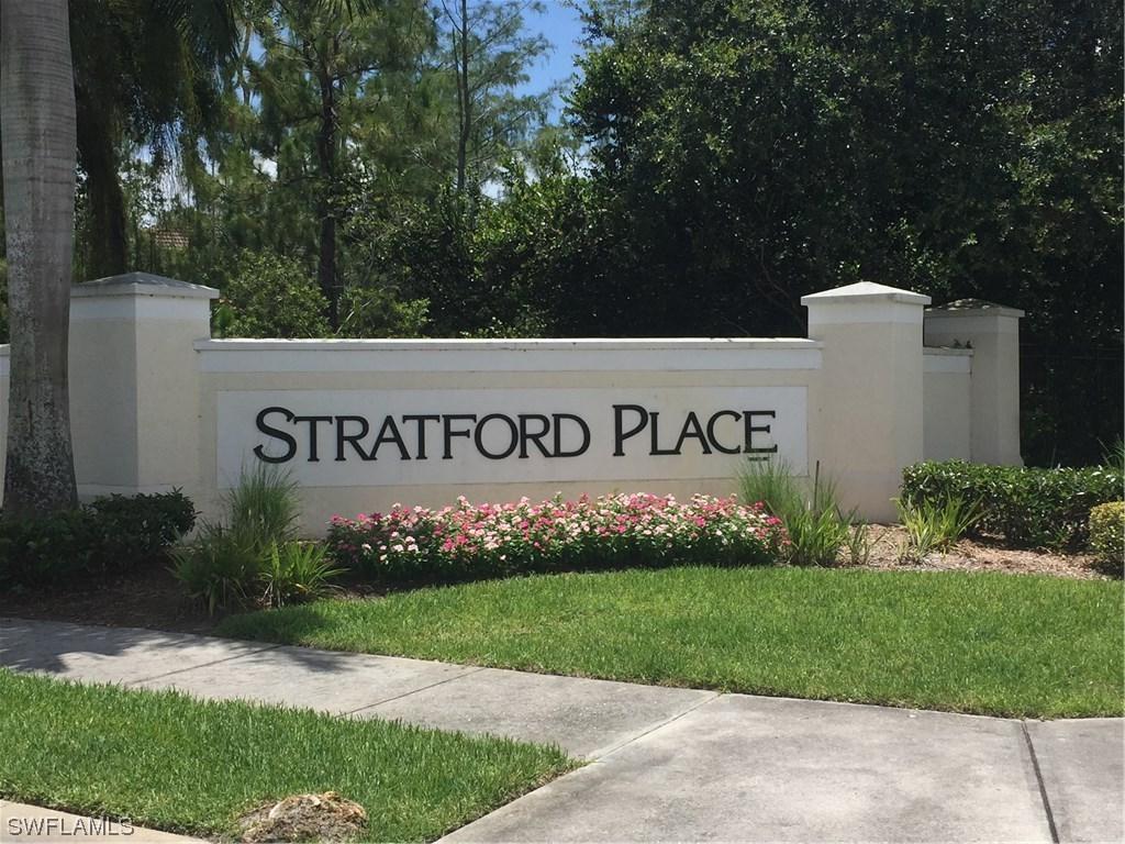 1400 Tiffany Ln. #2406, Naples, FL 34105